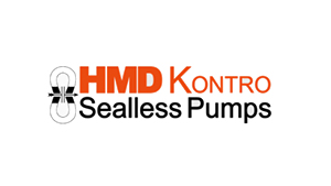 Pompe di tipo HMD KONTRO Sealless